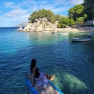 Monika Stengert Książka " Ta firma to całe moje życie"