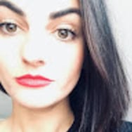 Daria Hrycaj dodatkowe ujęcia AMMCStudio