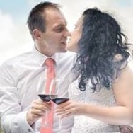 Kasia i Łukasz Soból