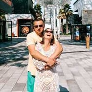 Tomek i Monika Kowalski