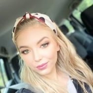 Magdalena Łysiak karafka