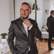 Mateusz Żmudziński