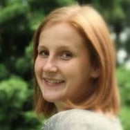 Magdalena Chrapkiewicz