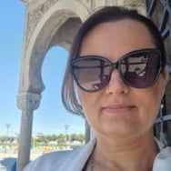 Monika mama też Hani