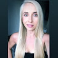 Martyna z miasta Łódź