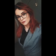 Justyna Jaglińska, Malinowa chmurka