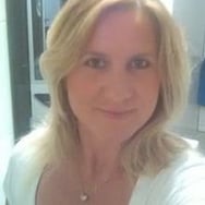 Małgorzata Ksoll spodnie