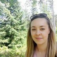 Joanna Gołdyn świeczki sojowe