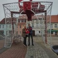 Oliwia Ernest Danielczyk Wyszyński