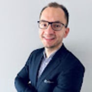 Adrian Łuczyński - piłka z finałów MŚ 2014 w siatkówce