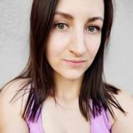 Licytacja henna pudrowa brwi  Justyna Dąbrowska :)