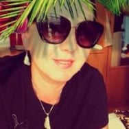 Licytacja Jesienna sukienka Top Secret