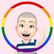 Różowy team Mai 👍