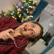 Katarzyna  Wawrzyniak  świerk serbski 8