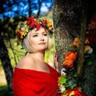 Magdalena Antoniszyn