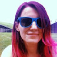 Urodzinowy prezent Karoliny T.