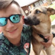 Podziwiam Was! Dziękuje