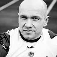 Krzysztof Mańkowski