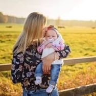 Hanna Lorek, Licytacja plecak