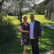 Anita Sławomir Żak