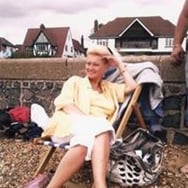 Małgorzata Jaszyk-Rybarczyk