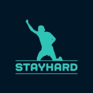 STAYHARD
