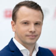 Krzysztof Buczek