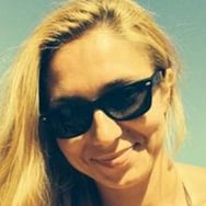 Katarzyna Woźniak Voucher na wydruk ścienny