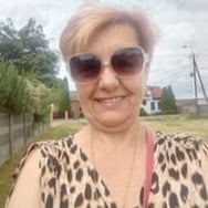 Elżbieta Żebrowska