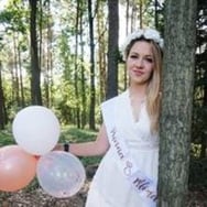 Sonia Frąckowiak mini deserki