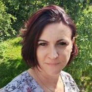 Agnieszka Kisielewska