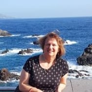 Margaret Jażdżewska