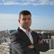 Kamil Niewęgłowski