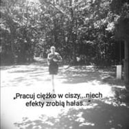 Przemek Antczak Charytatywne Maratony