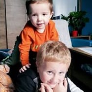 Emilia Berger różaniec