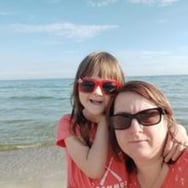 Agata Makowiecka, talerze z Tułowic