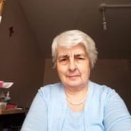 Bogumiła Rośkiewicz