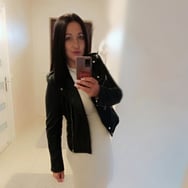 Gosia Grzybacz Śmiech