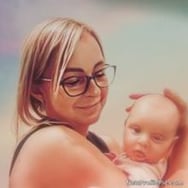 Zestaw dla najmłodszych Barbara Mura