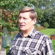 Bronisław Gajewski