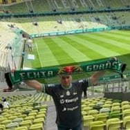 Biało Zielone Anioły Pomagają