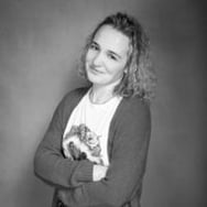 Zuzanna Kot kroliczek