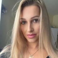 Monika Sadłowska - Bieniek