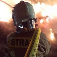 Zdrówka życzy Stanisława Grabia