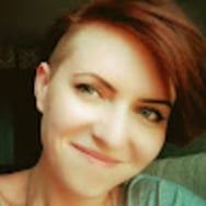 Katarzyna BP pejzaż