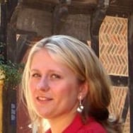 Anna Brzenczek - trampki