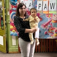 Akcja charytatywna dla Pawełka w Zespole Szkół Publicznych w Międzyborowie