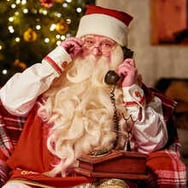 Pomocnicy św Mikołaja :)