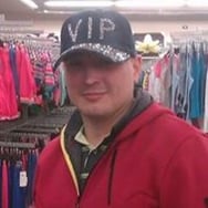 Paweł Krzyżanowski