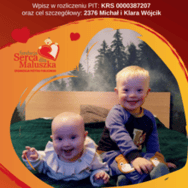 2376 Michał i Klara Wójcik